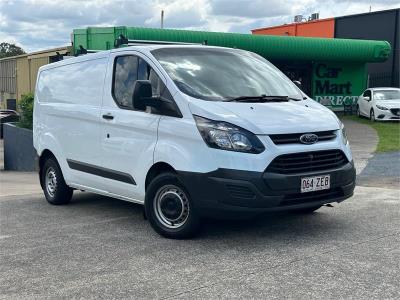 2016 FORD TRANSIT CUSTOM 290S (SWB) 3D VAN VN MY16.00 for sale in Logan - Beaudesert